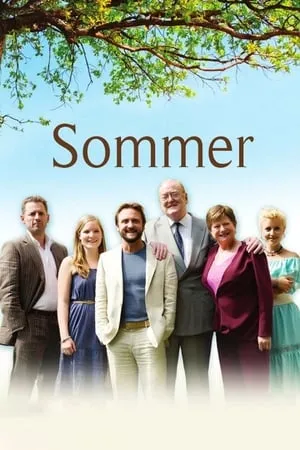 Sommer portada