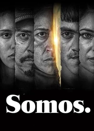 Somos. portada