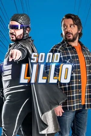 Sono Lillo portada