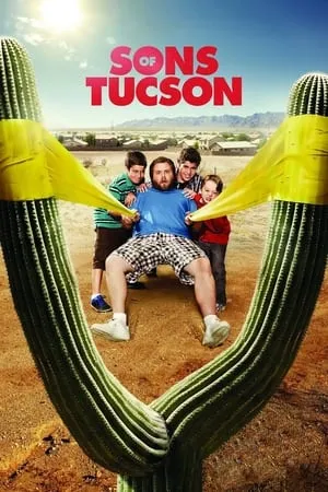 Sons of Tucson portada