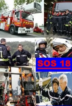 SOS 18 portada