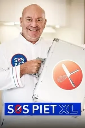 SOS Piet XL portada