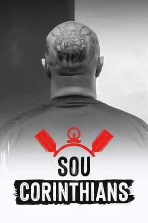 Sou Corinthians portada