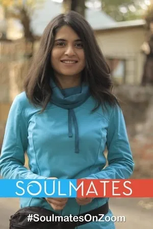 Soulmates portada