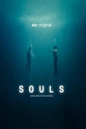 Souls portada