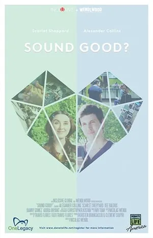 Sound Good? portada