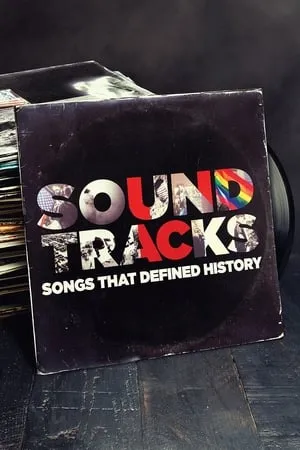 Soundtracks: las canciones que hicieron historia portada