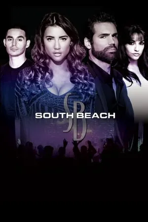 South Beach portada