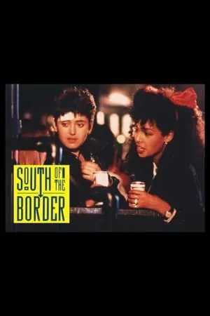 South Of The Border portada