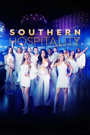 Southern Hospitality portada