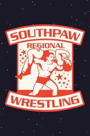 Southpaw Regional Wrestling portada