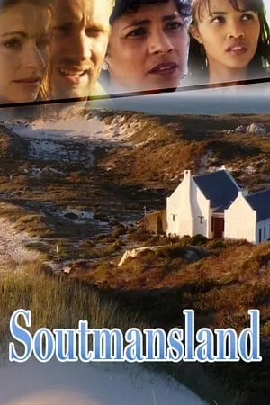 Soutmansland portada