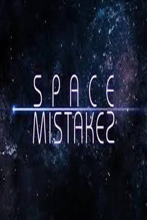 Space Mistakes portada