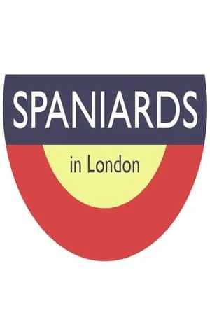 Spaniards in London portada