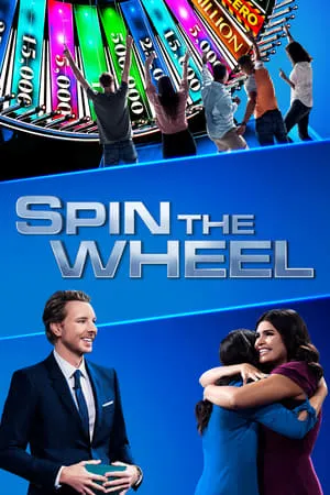 Spin the Wheel portada