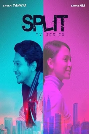 Split TV portada