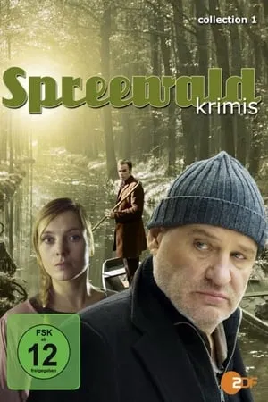 Spreewaldkrimi portada