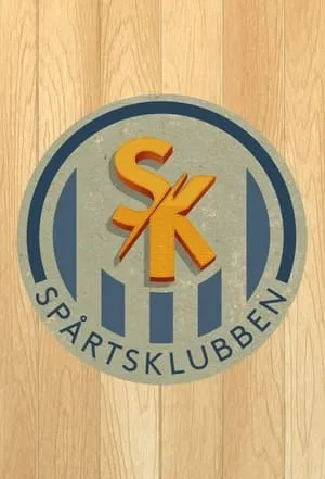 Spårtsklubben portada