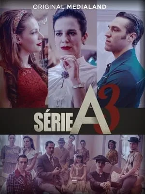 Série A3 portada