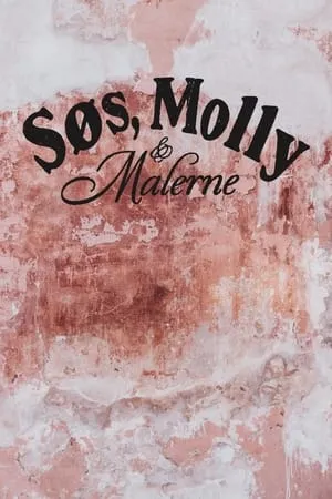 Søs, Molly og malerne portada