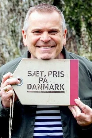 Sæt pris på Danmark portada