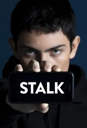 Stalk portada