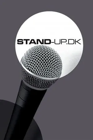 Stand-up.dk portada