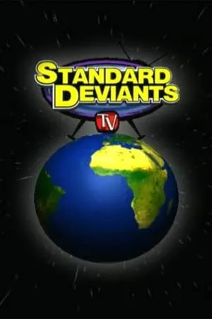 Standard Deviants TV portada