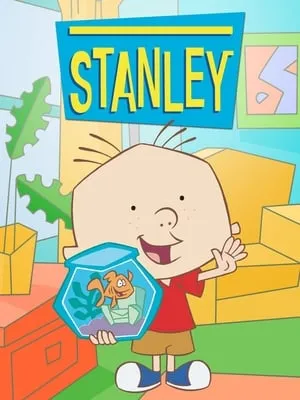 Stanley portada