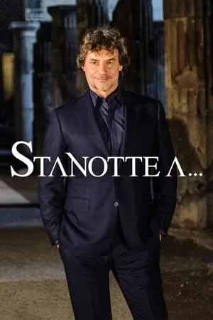 Stanotte a... portada