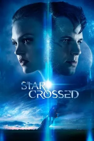 Star-Crossed portada