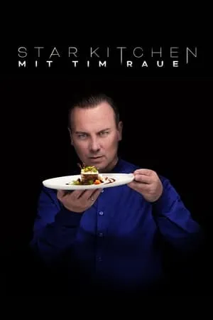 STAR KITCHEN mit Tim Raue portada