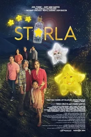 Starla portada