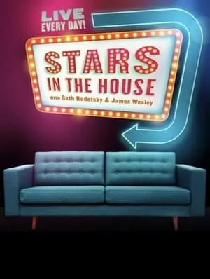 Stars in the House portada