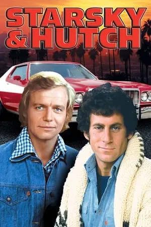 Starsky y Hutch portada