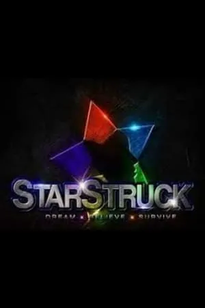 Starstruck portada