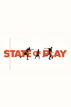 State of Play portada