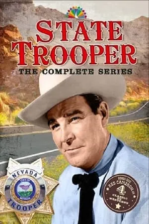 State Trooper portada