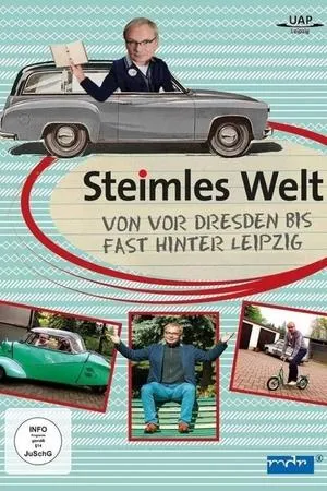 Steimles Welt portada