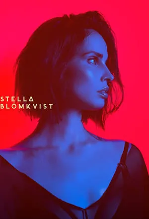 Stella Blómkvist portada