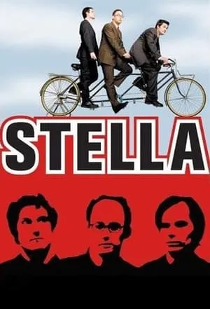 Stella portada