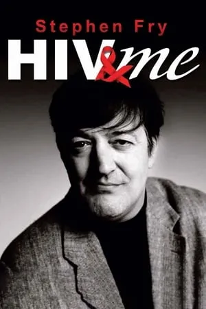 Stephen Fry: HIV & Me portada