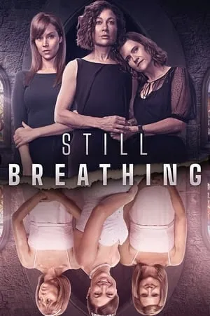 Still Breathing portada