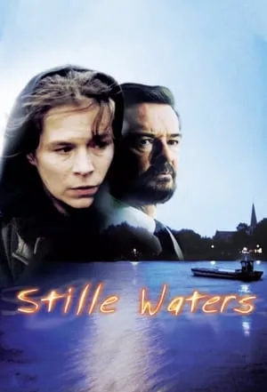 Stille Waters portada