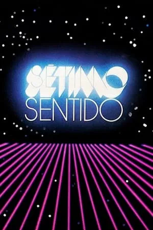 Sétimo Sentido portada