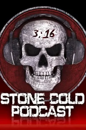 Stone Cold Podcast portada