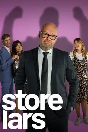 Store Lars portada