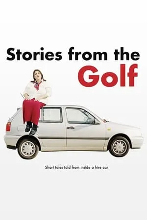 Stories from the Golf portada