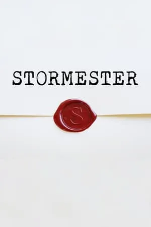 Stormester portada