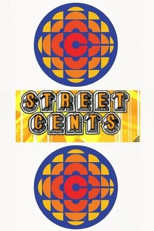 Street Cents portada